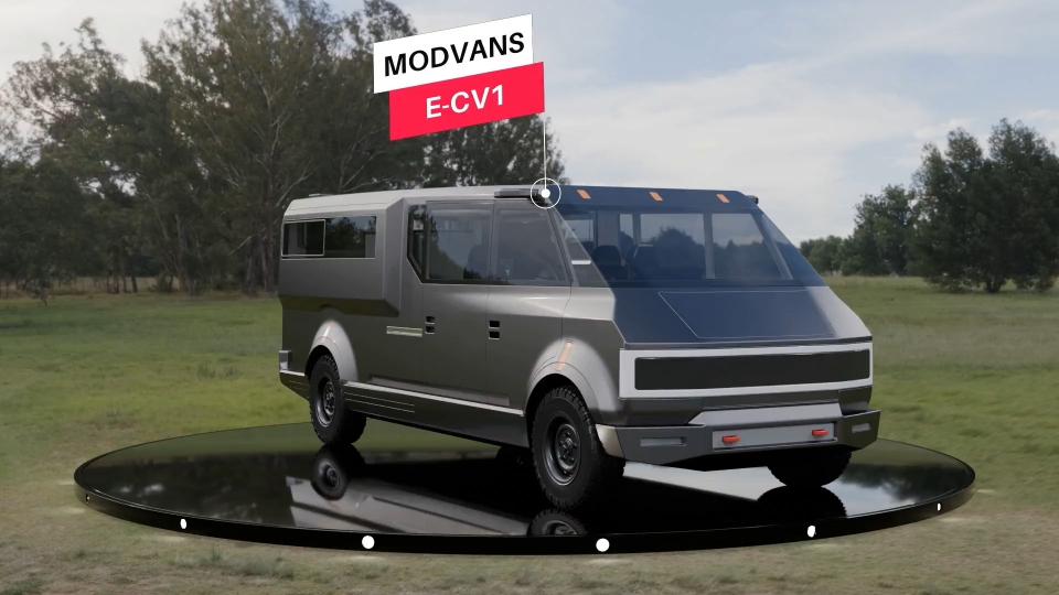 ModVans